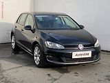 Volkswagen Golf (2013) 1.4 TSi, Highline, bixen - náhled 1