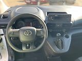 Toyota ProAce 1.5D-4D 75kW*L2H1*CZ*146tisKM - náhled 11
