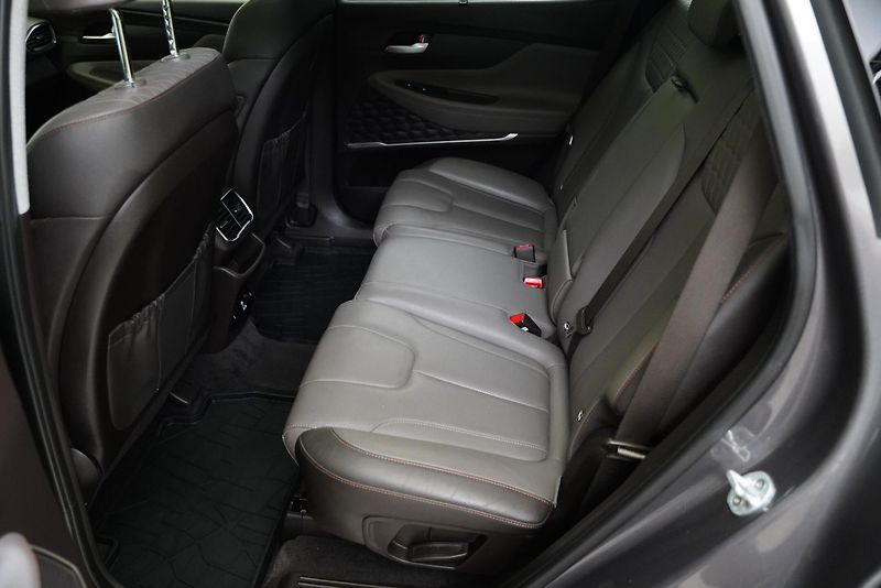 Hyundai Santa Fe - fotka 25 z 27