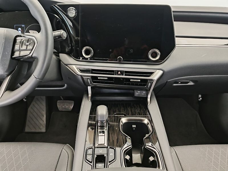 Lexus RX 350h 350h F SPORT Design - fotka 17 z 47