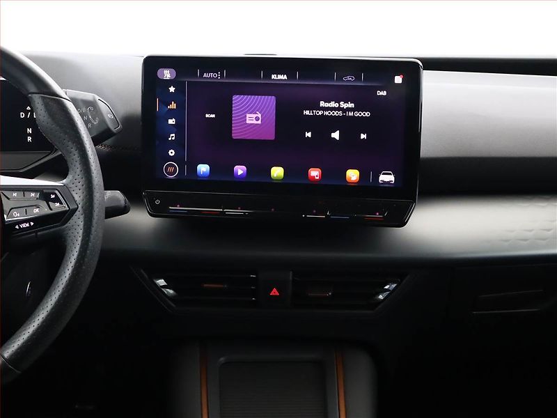 Cupra Born (2022) 58, SoH 91%, digi klima - fotka 10 z 16