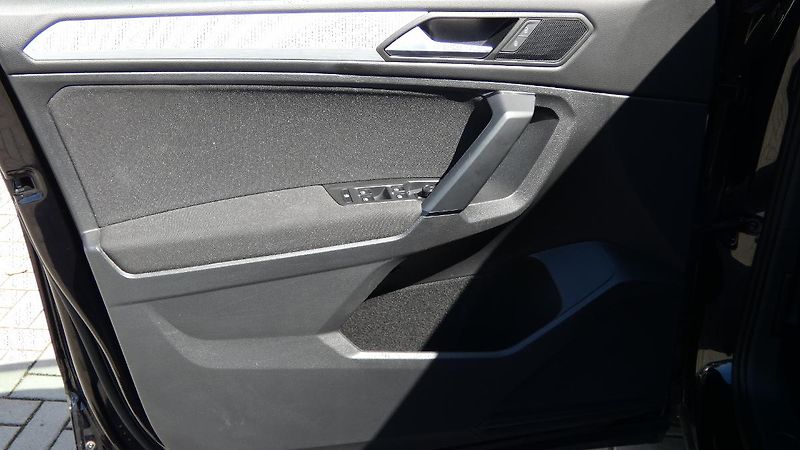 Volkswagen Tiguan Allspace 1.5TSI - fotka 8 z 21