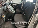 Citroën C4 Picasso (2009) 1.6 HDi, 2.maj,ČR, autoAC - náhled 2