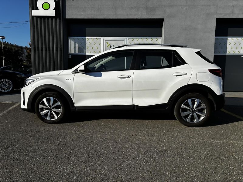 Kia Stonic (2025) Spin 1.2 DPI (58 kW) MAN - fotka 5 z 13