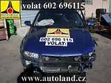 Honda Accord (2003) VOLAT 602 696115 - náhled 1