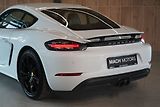 Porsche Cayman 718, Chrono, Ventilace, PDLS+ - náhled 15