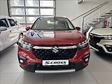 Suzuki S-Cross (2026) 1,4 ALLGRIP Manuál  Elegance - náhled 2