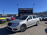 Škoda Octavia (2007) RS 2,0 TDI 125 KW 2X KOLA - náhled 1