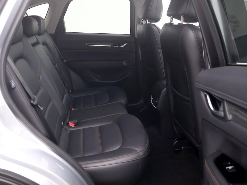 Mazda CX-5 2,5 G194 Aut. AWD Takumi Navi - fotka 14 z 42
