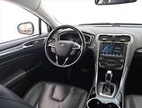 Ford Mondeo (2016) 2.0 EcoBoost, Automat, Kůže - náhled 7