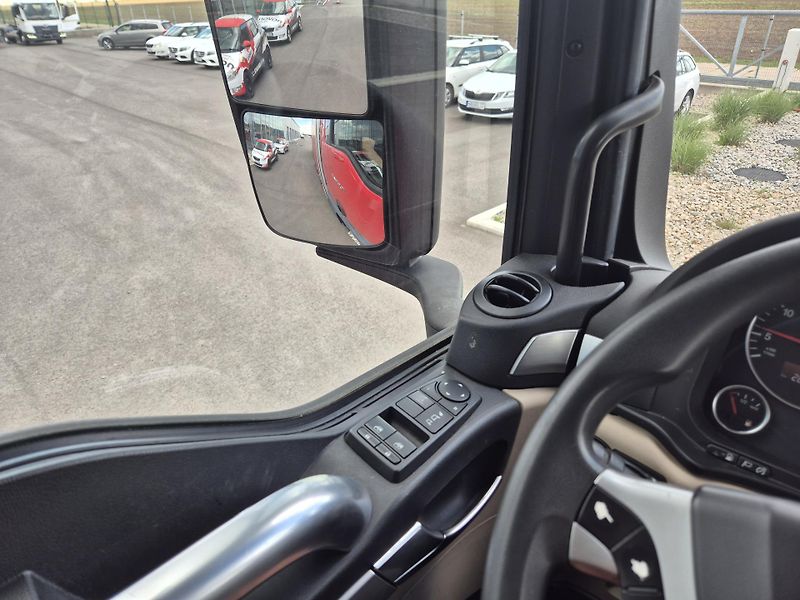 MAN TGX 26.470 VALNÍK S VLEKEM - fotka 10 z 14