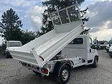 Fiat Ducato (2021) 2.3TDi zánovní sklápěč  - náhled 7