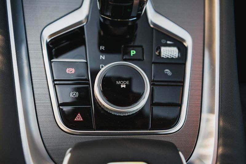 Chery Tiggo 7 (2026) 1.6 TGDI, COMFORT - fotka 23 z 26