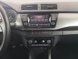 Škoda Fabia (2019) 1.0 TSI, ČR,1.maj, Tempomat - náhled 12