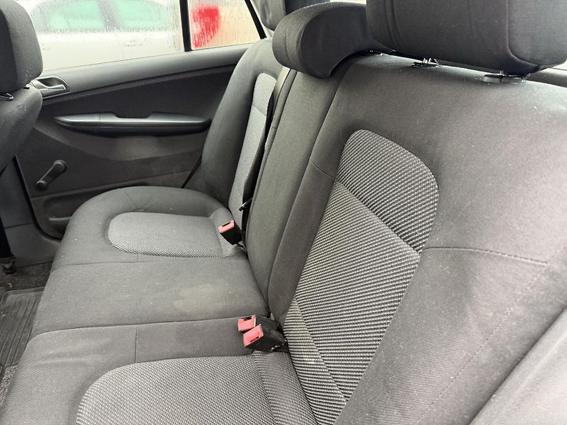 Škoda Fabia 1.4 TDI - fotka 11 z 20