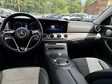 Mercedes-Benz Třídy E E 220d 4MATIC AMG Style - náhled 12