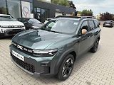 Dacia Bigster (2026) Extreme mild Hybrid 140 pobočk - náhled 1