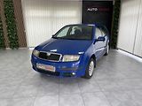 Škoda Fabia 1.2 HTp 47kW REZERVACE  - náhled 4