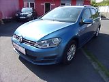 Volkswagen Golf 1,2 TSI  Variant  81kW ČR - náhled 7