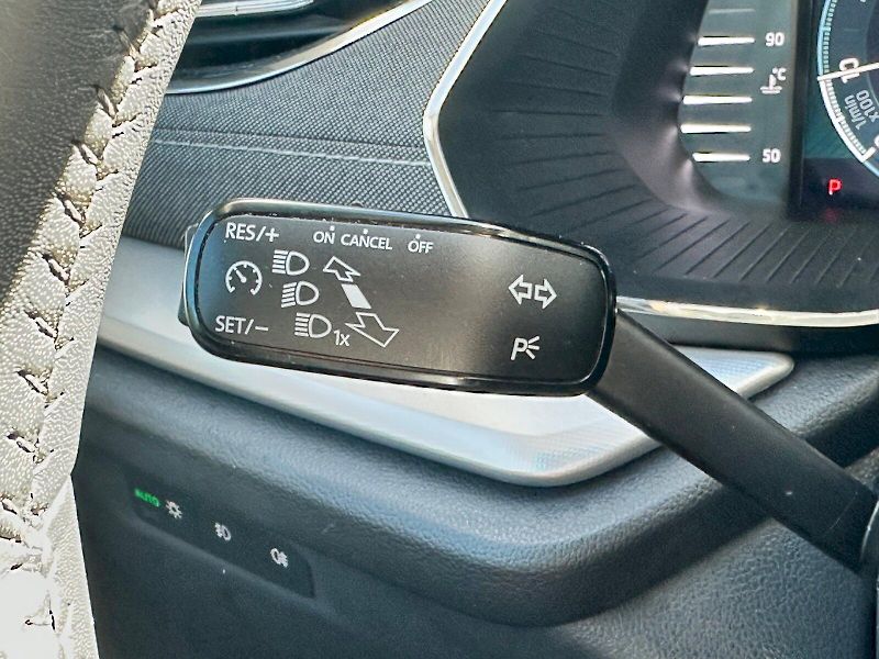 Škoda Octavia (2022) 2.0 TDI 110kW DSG Style Combi - fotka 11 z 21