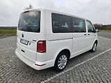 Volkswagen Multivan (2018) 2L 110KW, 4X4, DSG, DPH - náhled 7