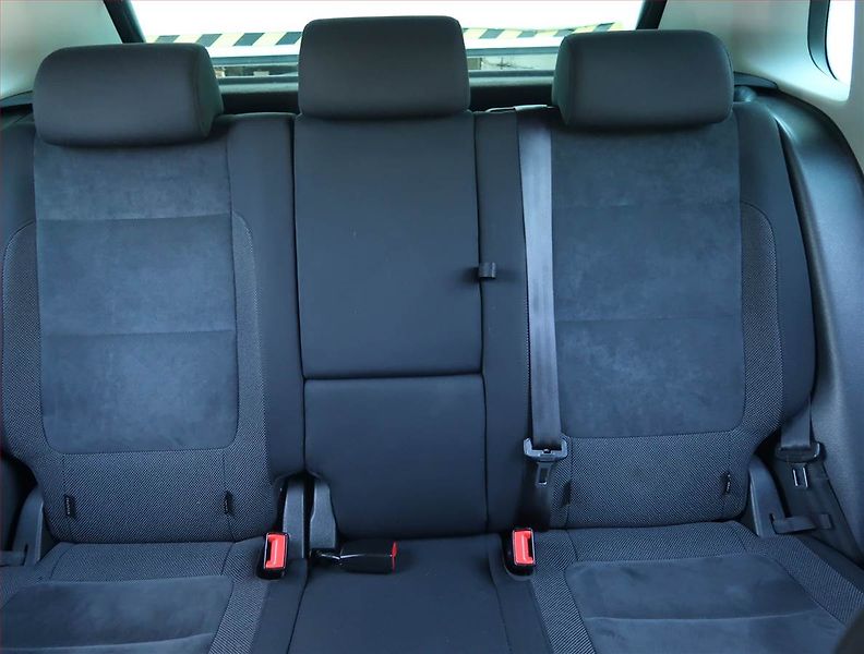 Volkswagen Tiguan (2013) 2.0 TDI, Tempomat - fotka 10 z 18
