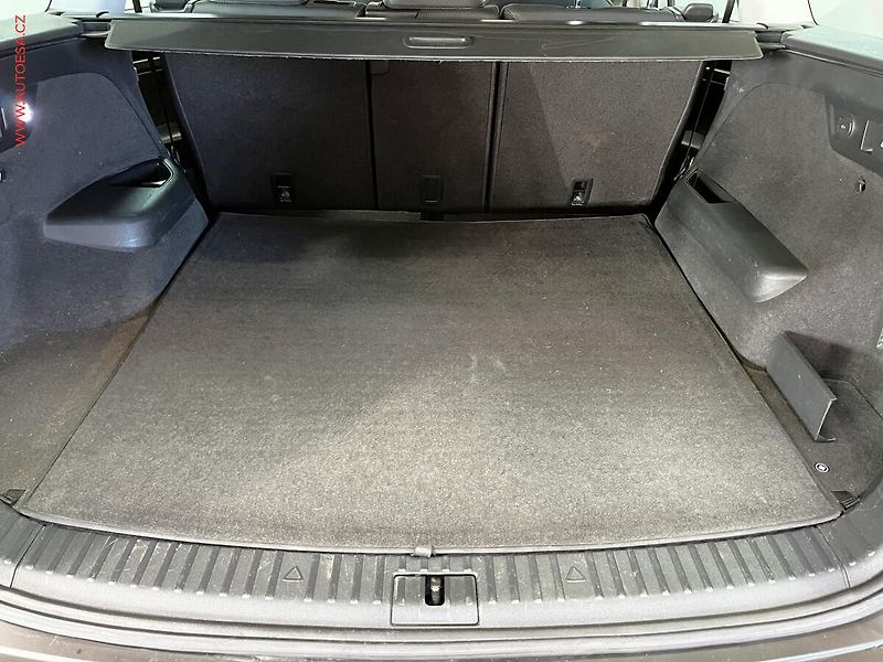 Škoda Kodiaq (2017) 2.0TDi 4X4, 7míst, Style - fotka 7 z 19