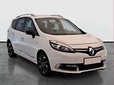 Renault Scénic (2016) BOSE 1.5 dCi, Automat, 7 míst - náhled 1
