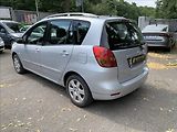 Toyota Corolla Verso 1,8 i ČR,1.MAJITEL - náhled 7