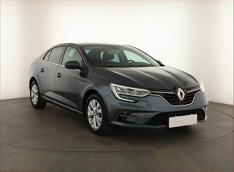 Renault Mégane (2022) 1.0 TCe, Serv.kniha, Tempomat - fotografie inzerátu