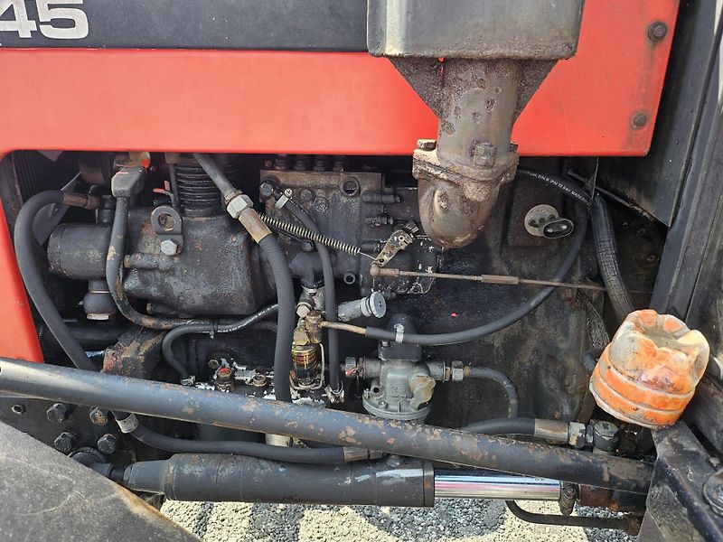 Zetor (1988) 6245 - fotka 10 z 19