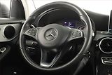 Mercedes-Benz GLC (2017) 220 d 4MATIC - náhled 18