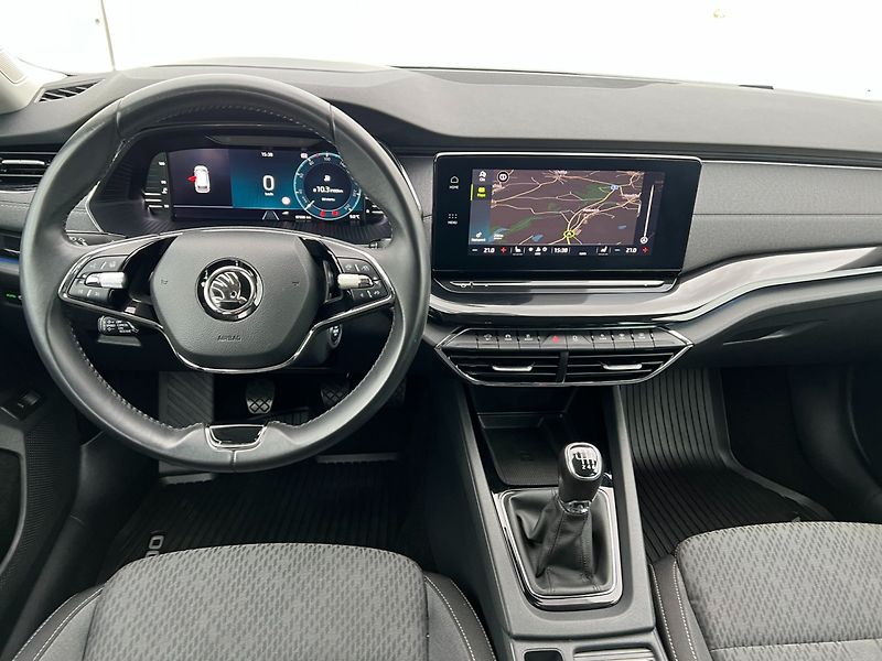 Škoda Octavia (2020) 2.0TDi 110kW! Style+! ČR! - fotka 17 z 45