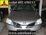 Nissan Primera (2004) VOLAT 602 696115 - náhled 1