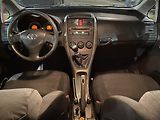 Toyota Auris (2009) 1.3 VVT-i, 1.maj,ČR, Terra - náhled 8