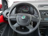 Škoda Citigo (2012) 1.0i, ČR, servis.kniha, AC - náhled 12