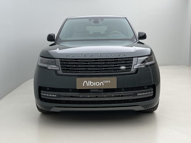 Land Rover Range Rover (2026) D350 AUTOBIOGRAPHY SWB AWD Aut - fotka 2 z 64