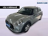 Mini Cooper 1,5 100 kW 1.Maj. Aut.klima - náhled 1