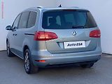 Volkswagen Sharan (2014) 2.0 TDi, Life, DSG, TZ - náhled 6