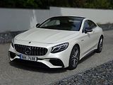 Mercedes-Benz Třídy S (2019) S63*AMG*4M*KUPÉ*MANUFAKTUR*CZ! - náhled 7