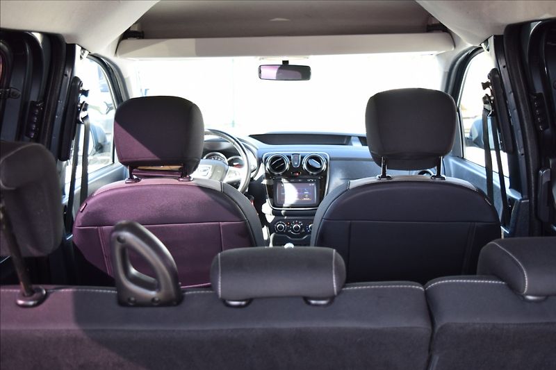 Dacia Dokker 1,2 TCe STEPWAY 2 SADY KOL - fotka 15 z 48