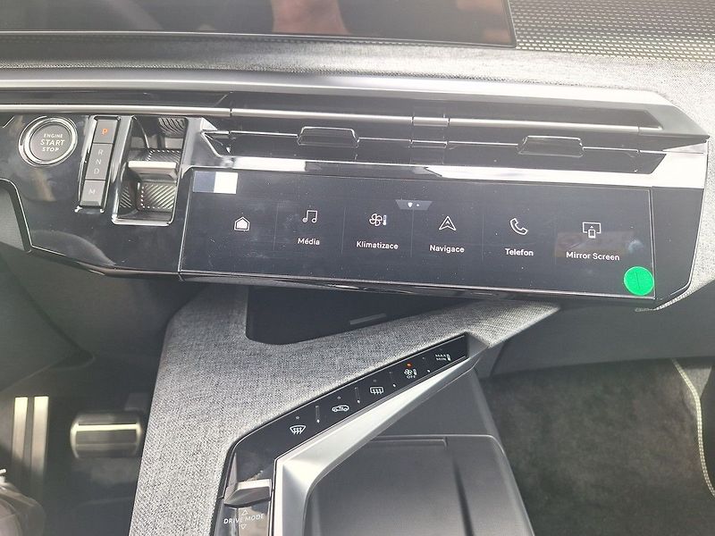 Peugeot 3008 (2026) GT Hybrid 145 e-DCS6 - fotka 20 z 23