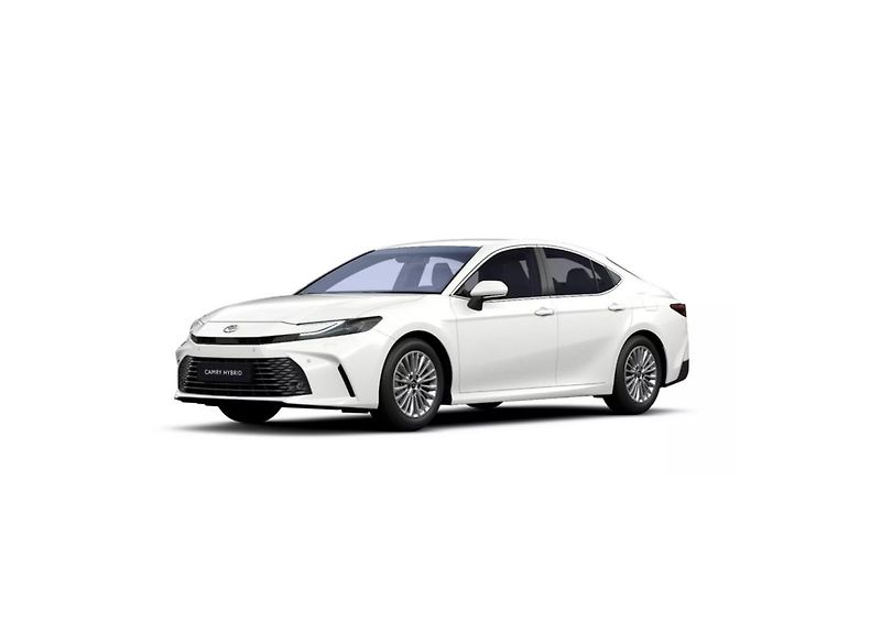 Toyota Camry 2.5 Hybrid COMFORT 2026 - zimn - fotka 2 z 3
