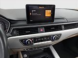 Audi A5 (2017) 2.0 TFSI - náhled 12