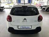 Citroën C3 1,2   PureTech,ČR,1.MAJ,SERVIS - náhled 4