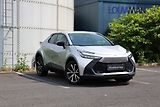 Toyota C-HR 2.0 PHEV Style - náhled 22