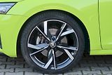 Škoda Octavia (2024) Sportline 1.5 TSI 110 kW  DSG - náhled 8