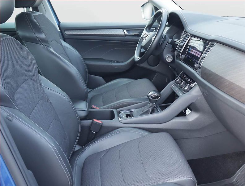 Škoda Kodiaq (2023) Style 2.0 TDI - fotka 9 z 22