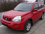 Nissan X-Trail 2.0 DCi, 110 kW, nové rozvody - náhled 1