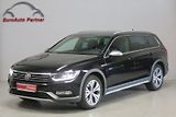 Volkswagen Passat Variant (2017) 2.0 TDI 176kW 4M. DSG Alltrack - náhled 1